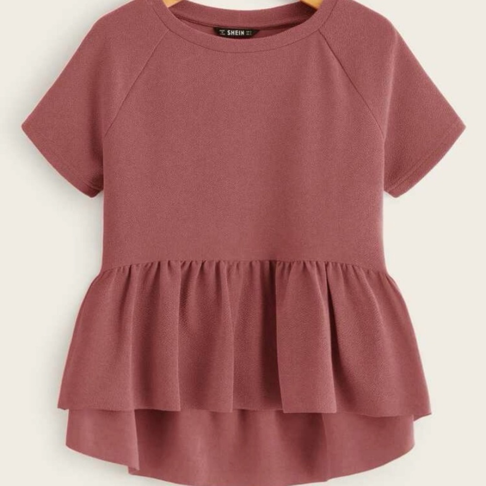 NEW | Shein Top